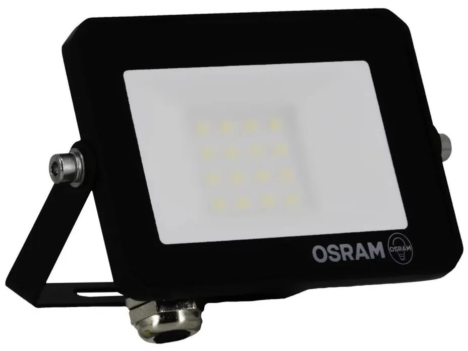 Osram - Proiettore FLOODLIGHT LED/10W/230V 4000K IP65