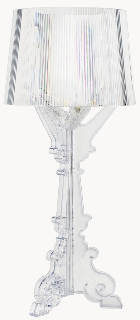 Lampada da tavolo grande a LED luce regolabile Bourgie