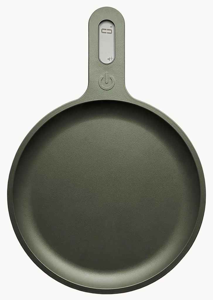Bilancia da cucina Green Tool