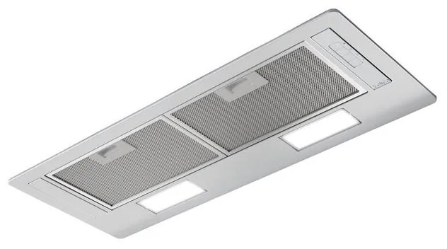 Cappa a incasso Era C WH/A/72 ELICA bianco L 73.5 cm
