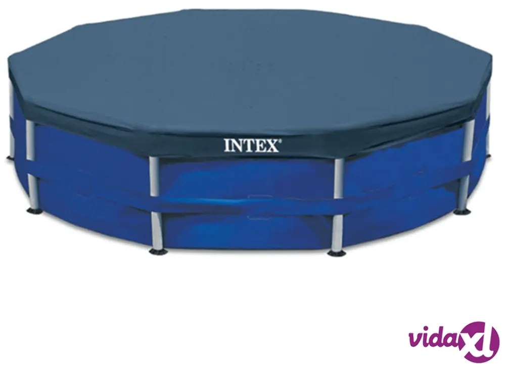 INTEX Copertura per Piscina Rotonda 305 cm