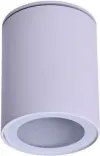 Rabalux 71343 - Plafoniera KOVEN 1xGU10/35W/230V bianca