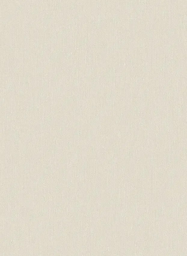 BoråsTapeter Carta da parati Linen - Vanilla Linen