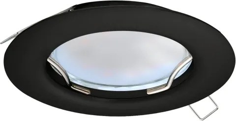 Eglo 900753 - Luce LED da incasso PENETO 1xGU10/2,8W/230V