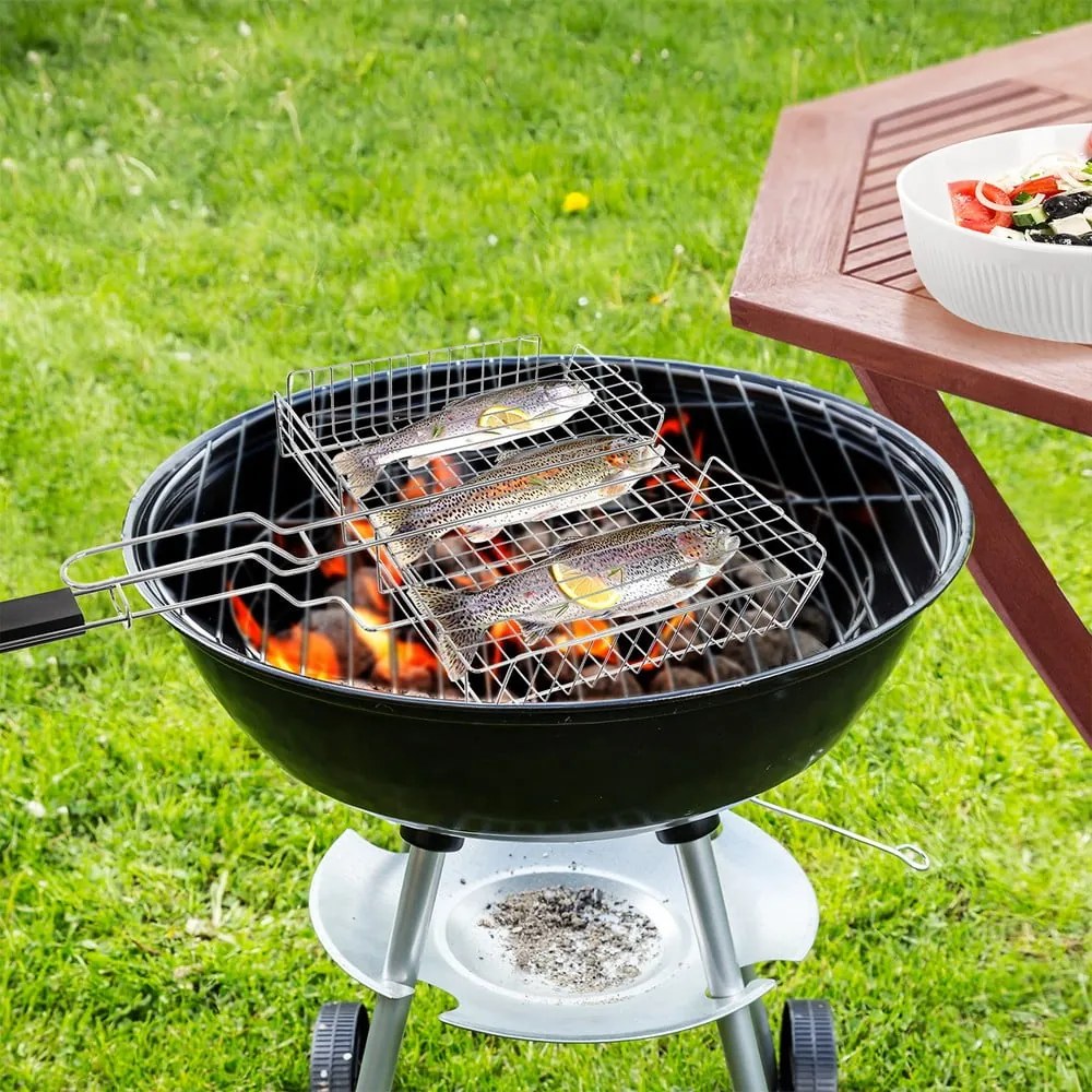Griglia per barbecue – Orion