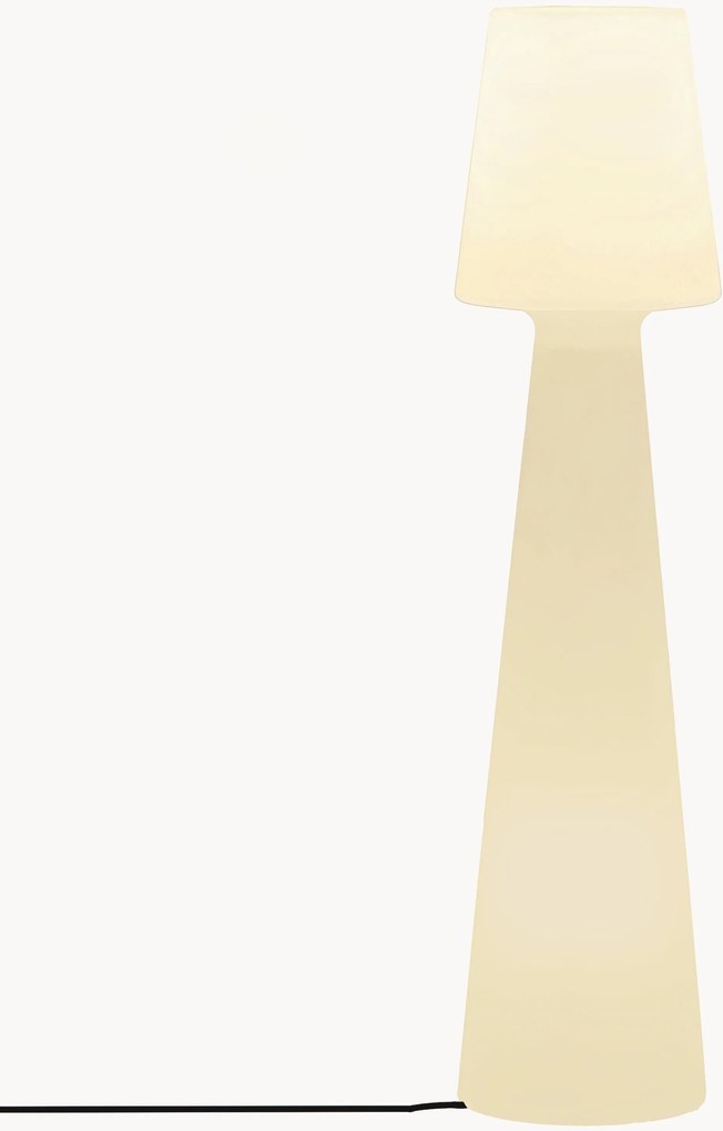 Lampada da terra da esterno a LED Lola, varie misure