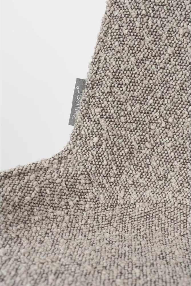 Sedia da ufficio Albert Kuip - Zuiver