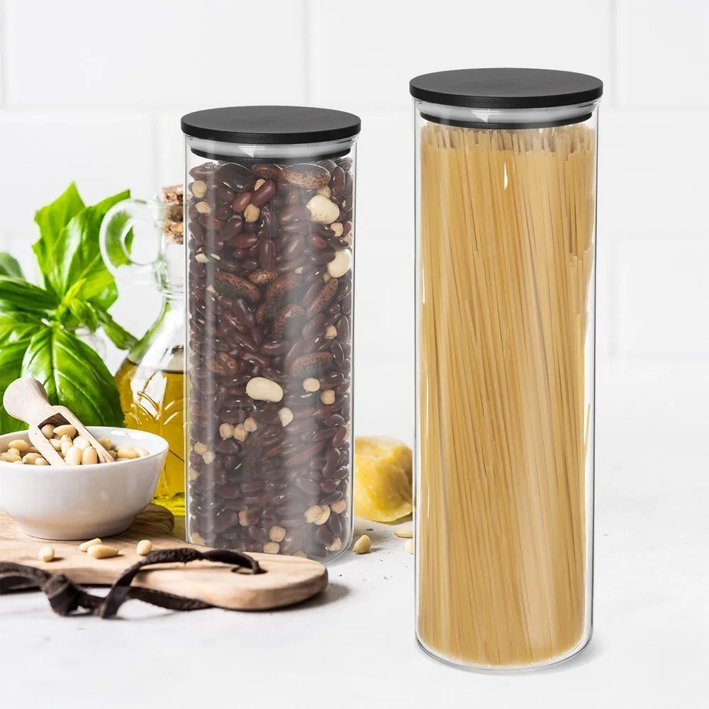 Contenitore per alimenti in vetro alimentare – Orion