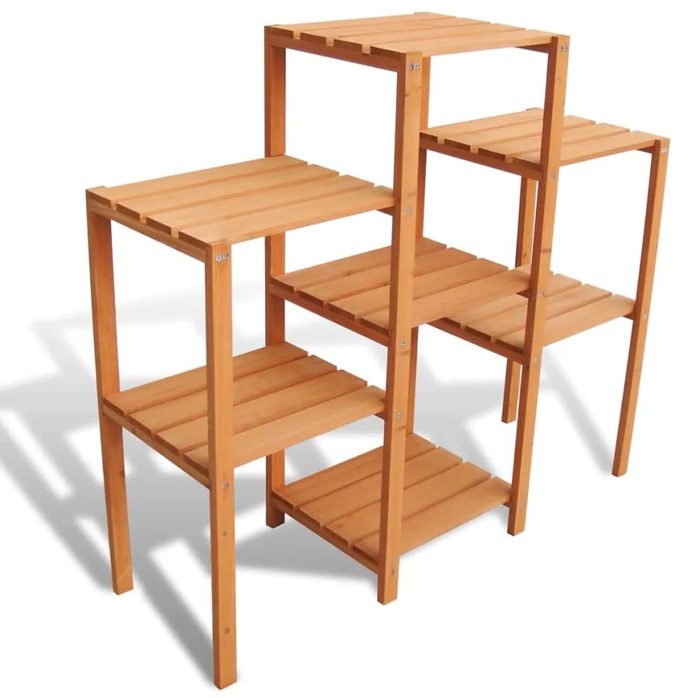 Supporto Per Piante Da Giardino 97 X 31 X 87 Cm /