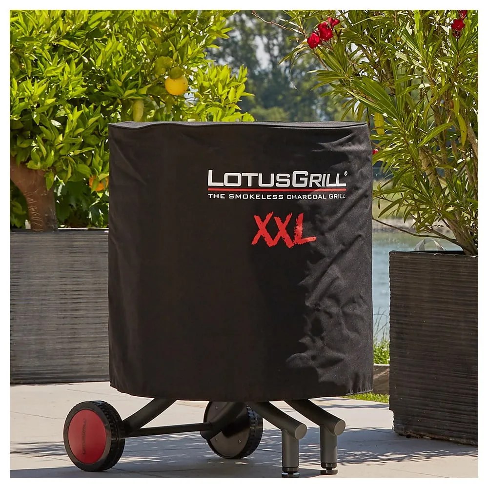 Coperchio di protezione della griglia ø 68 cm GardenGrill XXL - LotusGrill