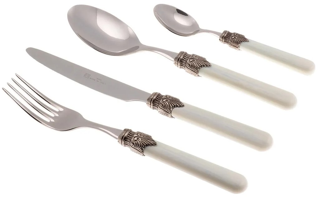 Vintage Set 16pz Posate Rivadossi - Shop Online