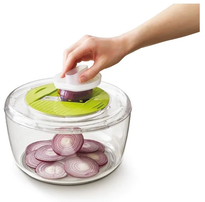 Insalatiera ø 24 cm Duo - Joseph Joseph