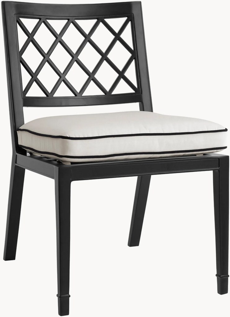 Sedia da pranzo da giardino Paladium