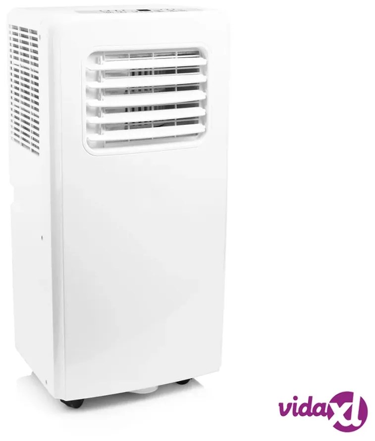 Tristar Climatizzatore AC-5529 9000 BTU 980 W Bianco