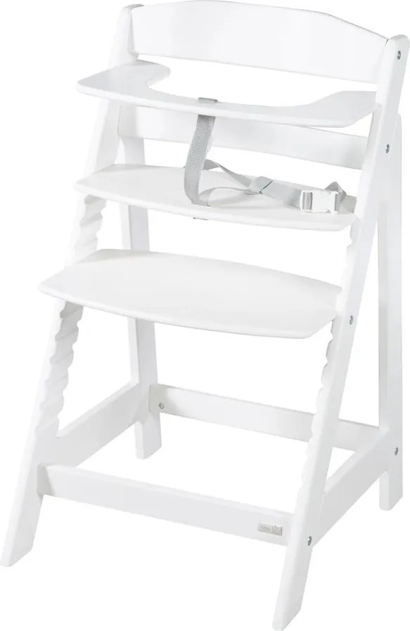 Sedia da pranzo Sit Up Flex - Roba