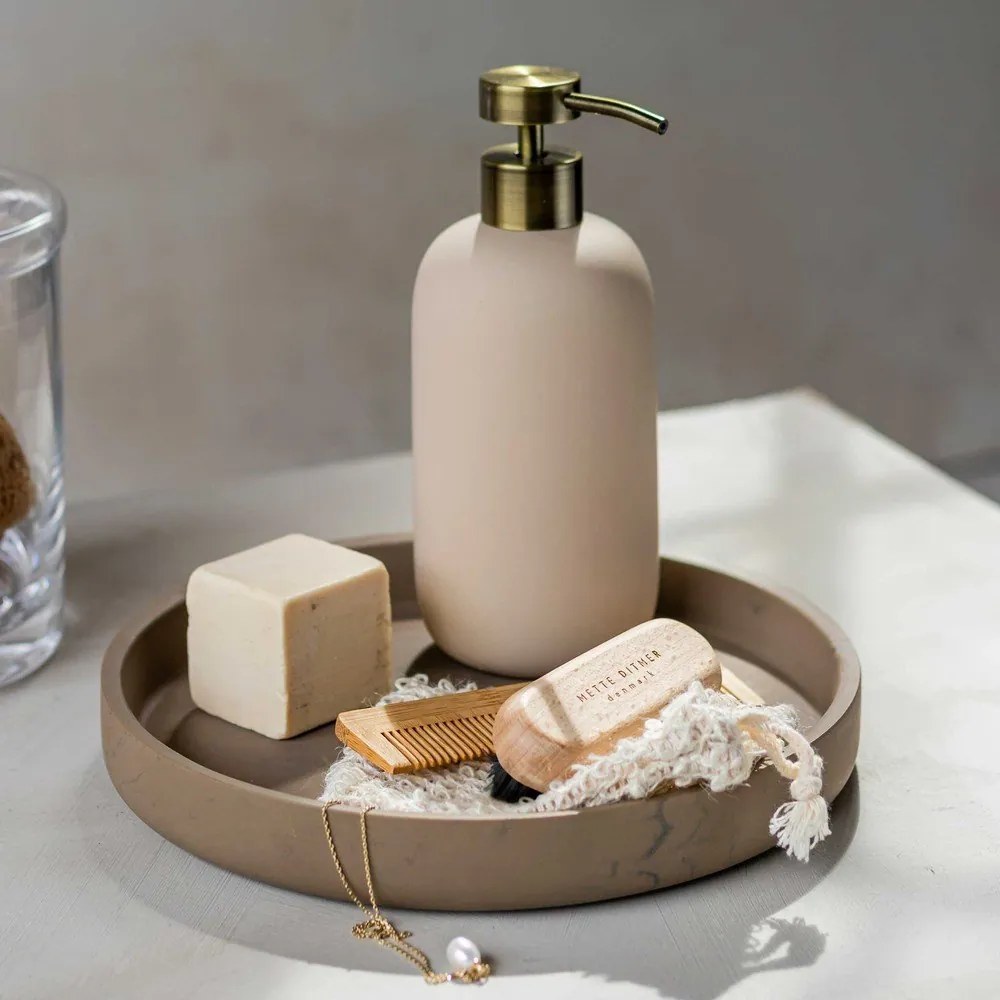 CUSTOM PT péče o tělo Clean – Mette Ditmer Denmark