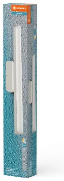 Ledvance -LED Illuminazione specchio dimmerabile ORBIS MIRROR LED/10W/230V 60 cm IP44