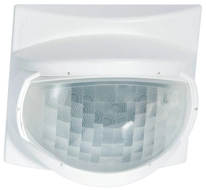 Sensore di movimento a infrarossi FINDER per interno con sensore crepuscolare, angolo di rilevamento 360°, fino a 30 mt
