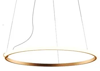 Fabbian - Olympic Lampada a Sospensione Ø626 Ottone Fabbian