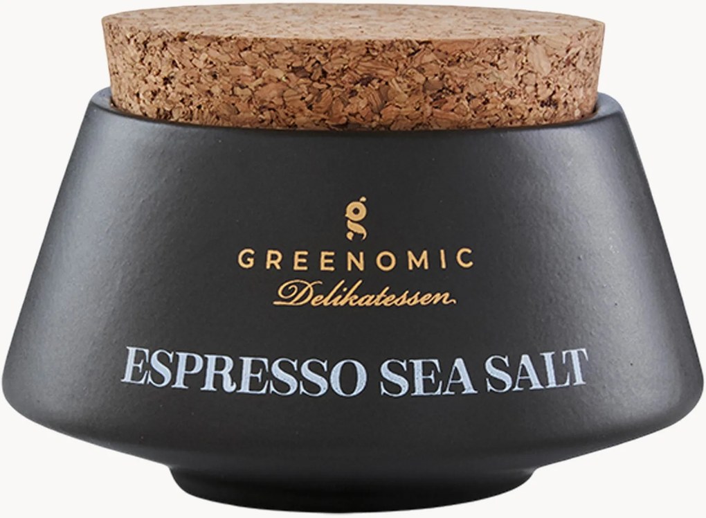 Sale marino Espresso