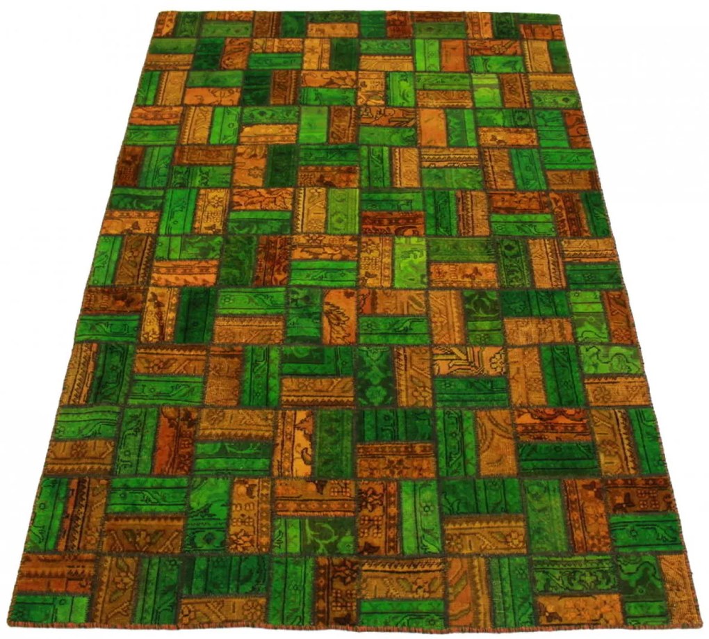Vintage Tappeto 160x250 (Oriental)