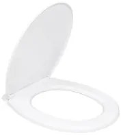 Tavoletta da Water EDM Bianco PVC