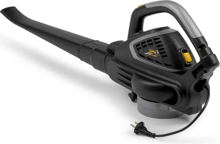 Soffiatore aspiratore elettrico Alpina abl 2.6 e