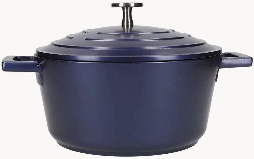 Casseruola con coperchio autosgocciolante Alina
