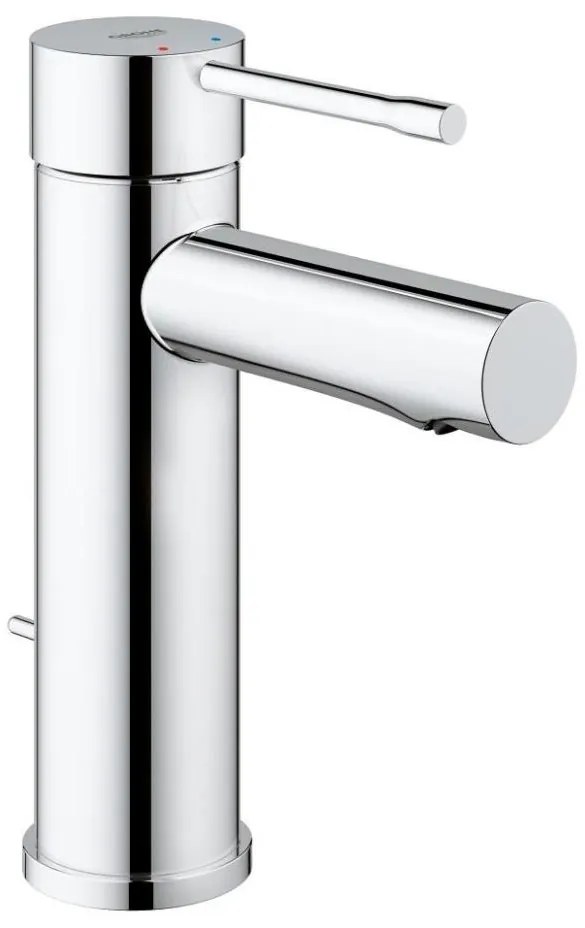 GROHE 32898001 - Miscelatore per lavabo ESSENCE DN 15 cromo lucido
