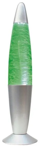 Rabalux 4533 - Lampada decorativa MILIE RGB 0,9W