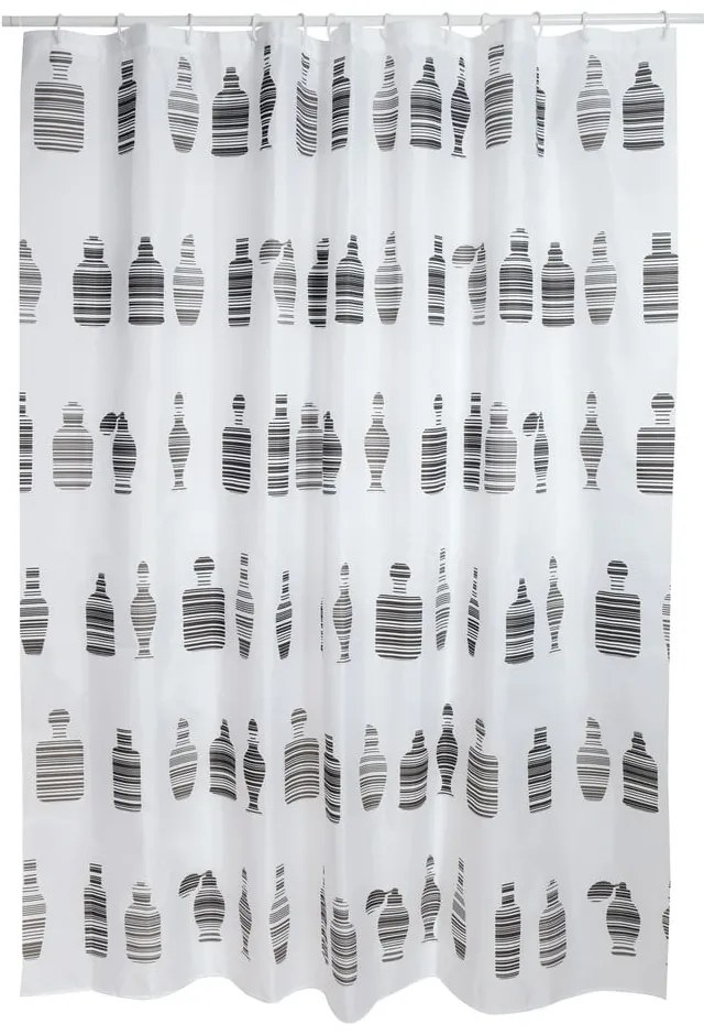 Tenda per doccia 180x200 cm Moshi – MSV