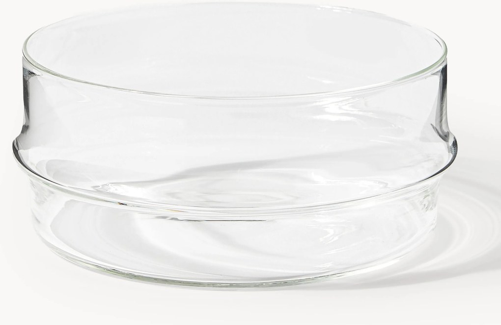 Set di 4 ciotole piccole fatte a mano Josh