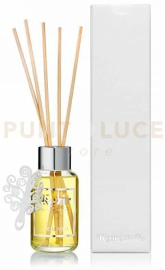 Diffusore ambiente bomboniera sorrento 50 ml albero della vita