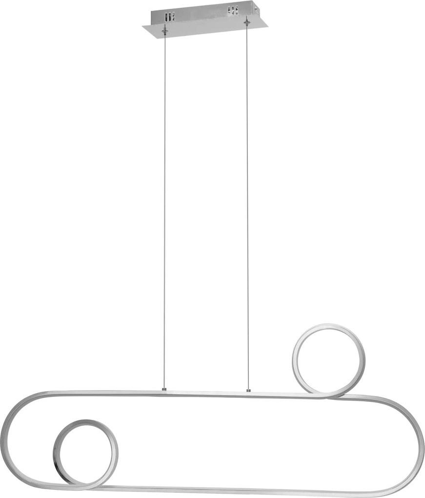 Lampada LED APP810-CP CHROM