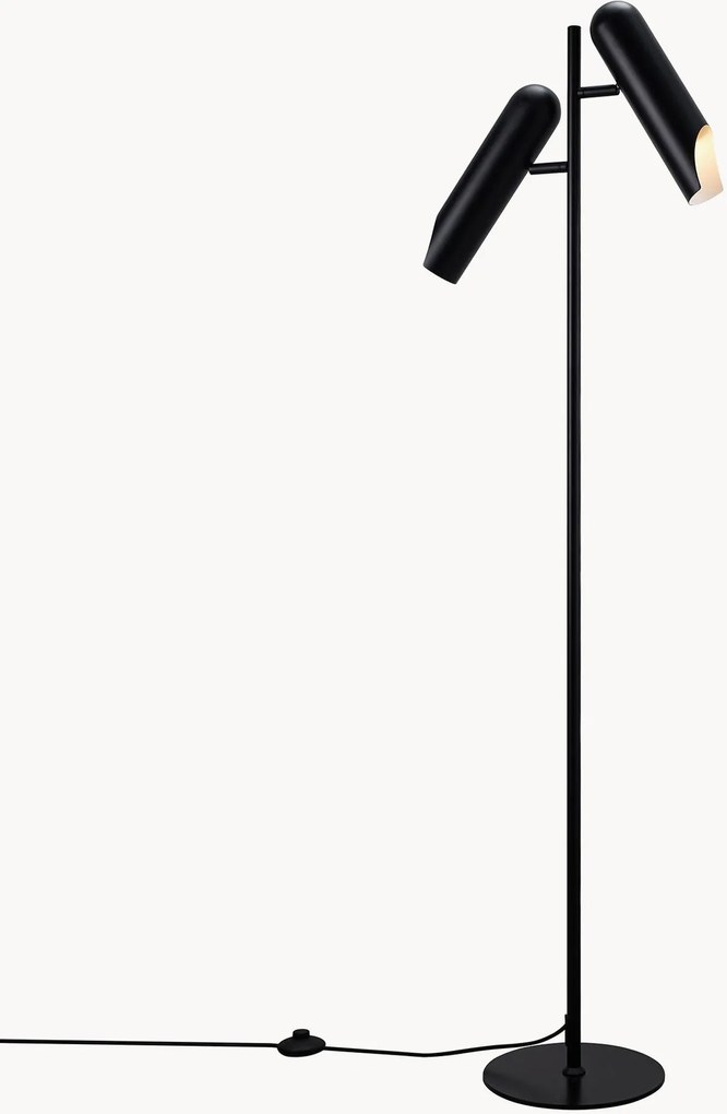 Lampada da terra Rochelle