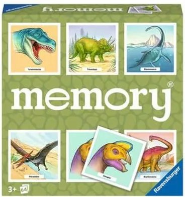 Gioco Educativo Ravensburger 20924 (FR)