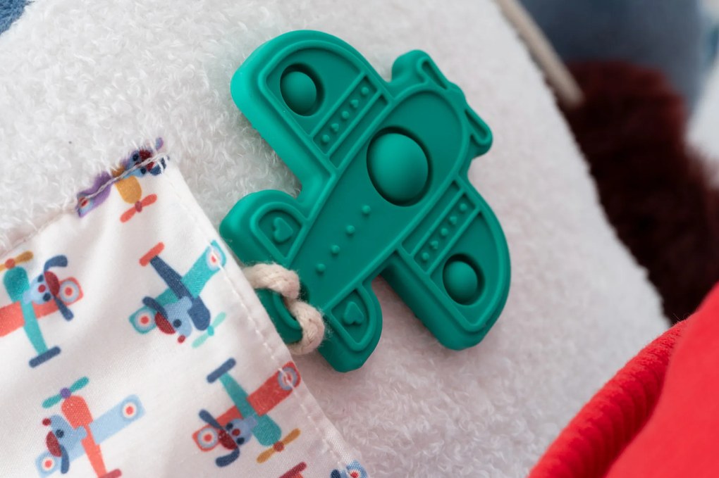 Lilliputiens - Jules grande cane scopritore