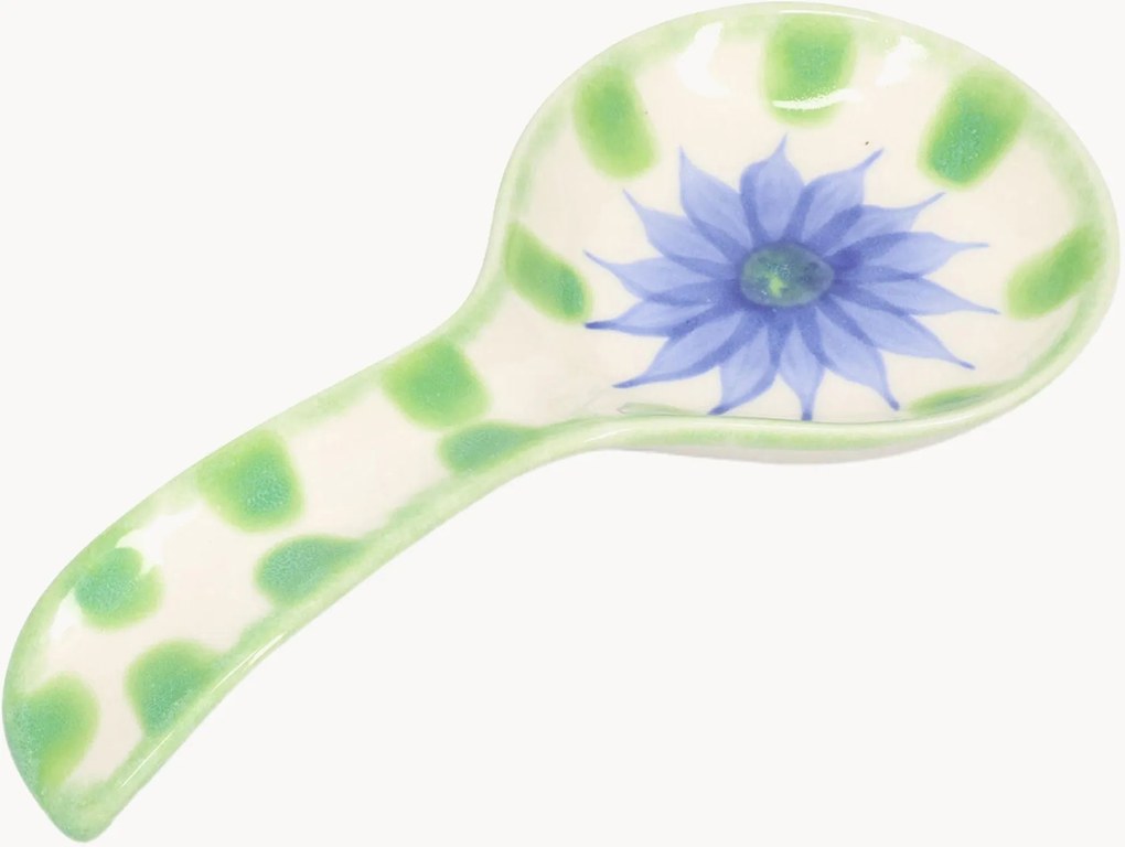 Portaposate Fleur