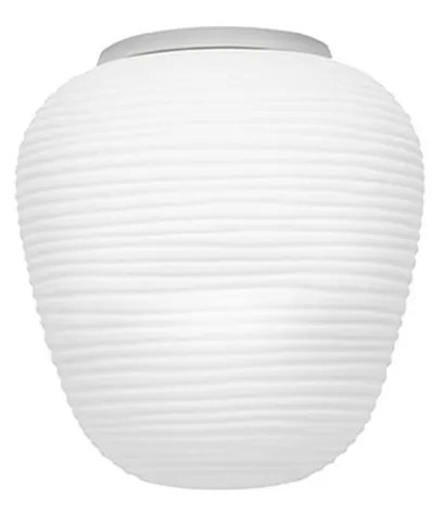 Foscarini - Rituals 3 Semi Applique da Parete Bianco Foscarini