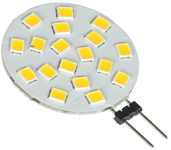 Retlux - Lampadina LED G4/2W/12V 3000K