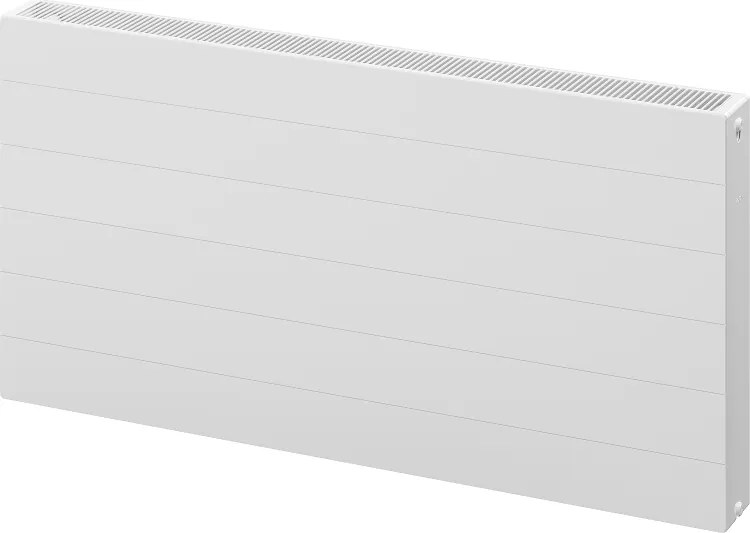 Mexen Line CL22 radiatore a piastra 600 x 600 mm, collegamento laterale, 949 W, bianco - W422L-060-060-00