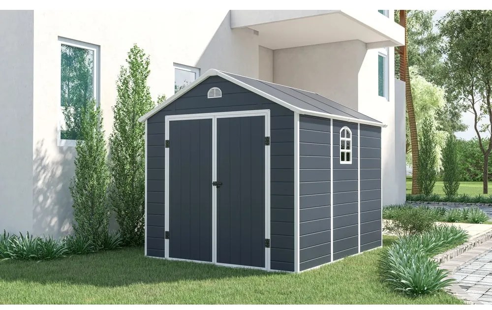 Casa giardino Ave H - Rojaplast