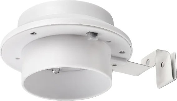 Rabalux 77205 - Applique solare da parete MONTORO LED/0,06W/1,2V 300 mAh IP44