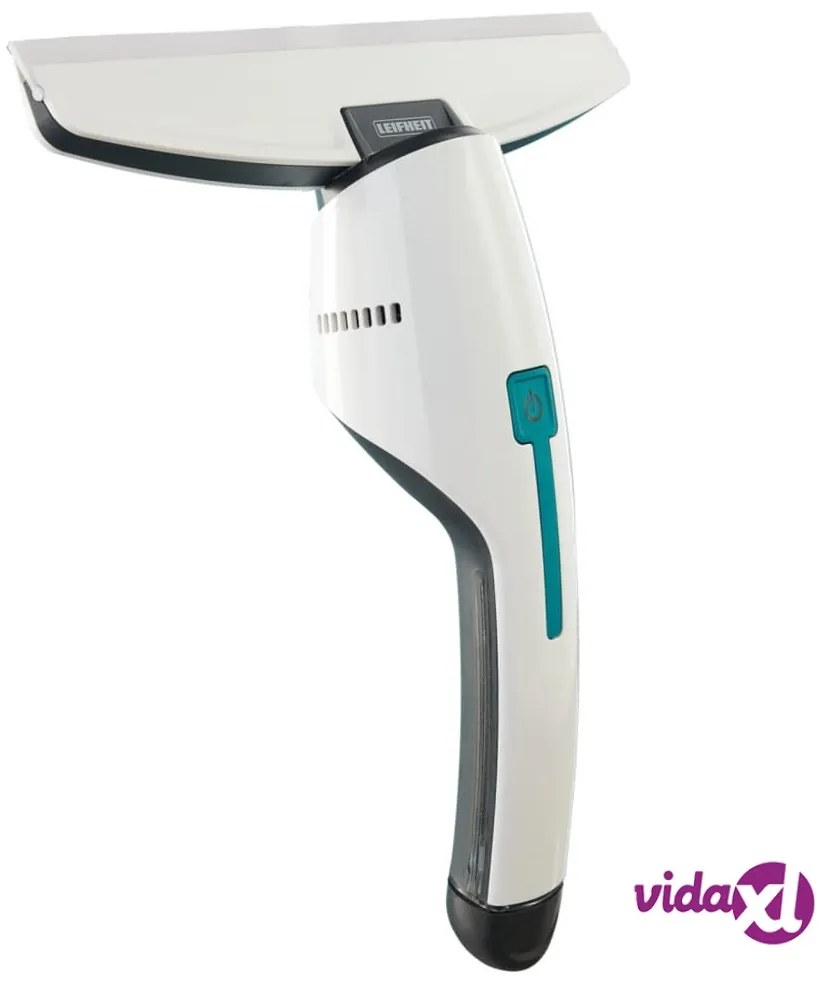 Leifheit Set Aspiratore per Bagno e Finestre Nemo