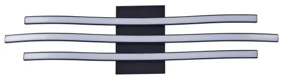 Eglo 99321 - Plafoniera LED RONCADE LED/21W/230V