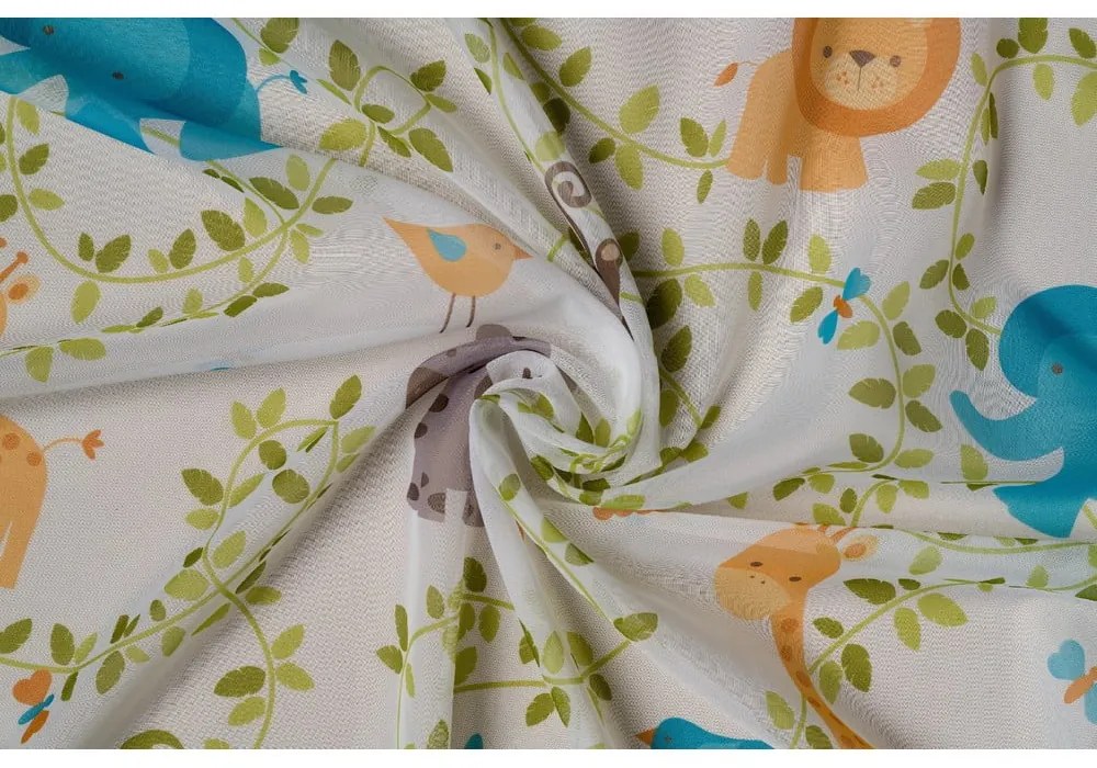 Tenda per bambini 140x245 cm Yoyo - Mendola Fabrics