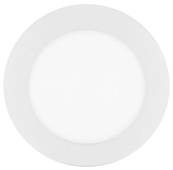 Ecolite LED-WSL-CCT/6W/BI - Lampada LED da incasso LADA LED/6W/230V IP44 bianco