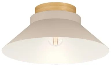 Eglo 900736 - Plafoniera MOHARRAS 1xE27/40W/230V