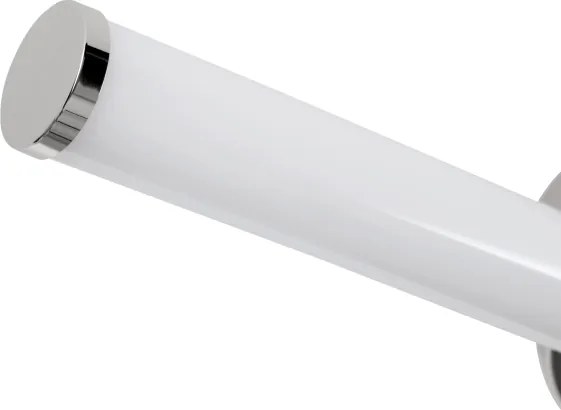 Eglo 901849 - Illuminazione a LED per specchio da bagno RAMOLA LED/7,5W/230V 45cm IP44 cromato