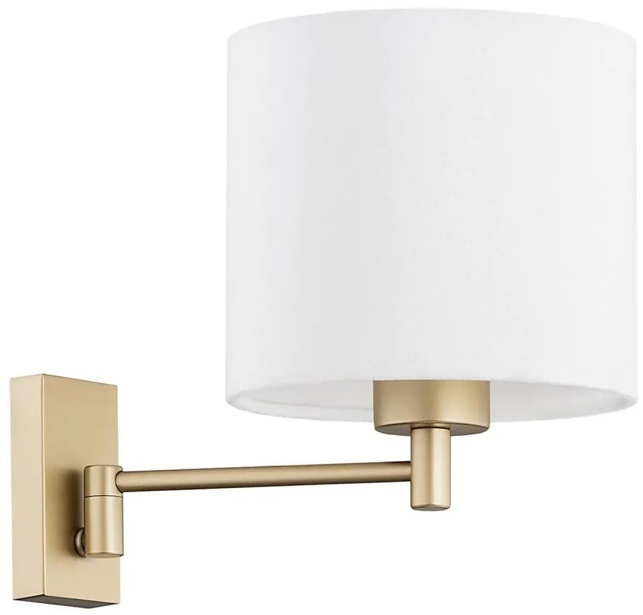 Argon 8370 - Applique DOLCE 1xE27/15W/230V